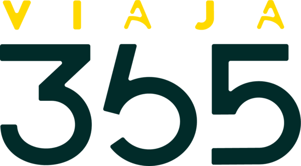 Viaja 365 Logo